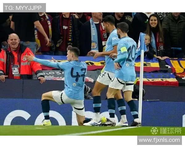 福登策动两球再显核心价值 传球助力曼城重拾进攻锋芒