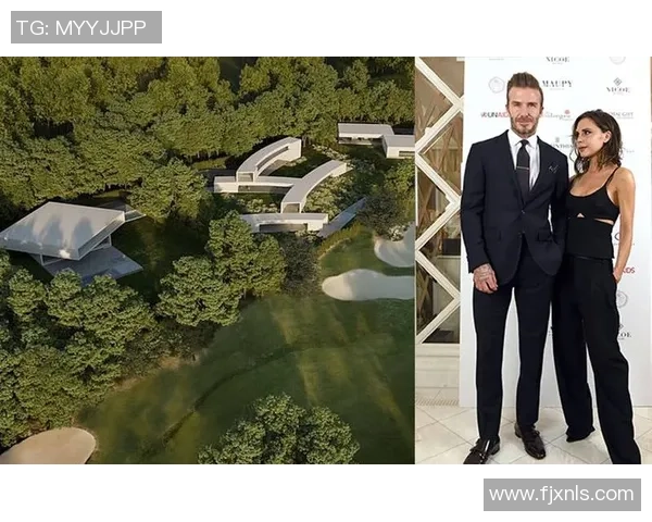 小贝豪宅打造私人沙滩惹邻居不满 当局介入审查引发热议